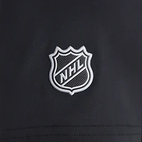 Men's Fanatics Black Pittsburgh Penguins Authentic Pro Rink Tech T-Shirt