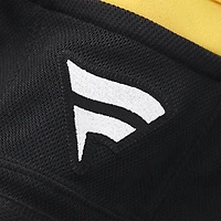 Men's Fanatics Black Pittsburgh Penguins Home Premium Jersey