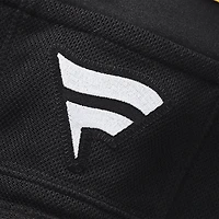 Men's Fanatics Sidney Crosby Black Pittsburgh Penguins Alternate Premium Jersey
