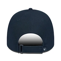 Casquette ajustable noire pour homme Levelwear Pittsburgh Penguins Fusion