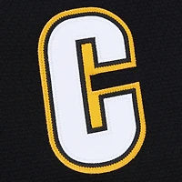 Men's Mario Lemieux Black Pittsburgh Penguins 1996-97 Power Play Jersey