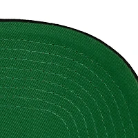Men's Mitchell & Ness  Cream Pittsburgh Penguins Soul Legacy Defined Two-Tone Pro Crown Adjustable Hat