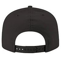 Casquette snapback 9FIFTY noire New Era pour homme, motif State Pride des Penguins de Pittsburgh