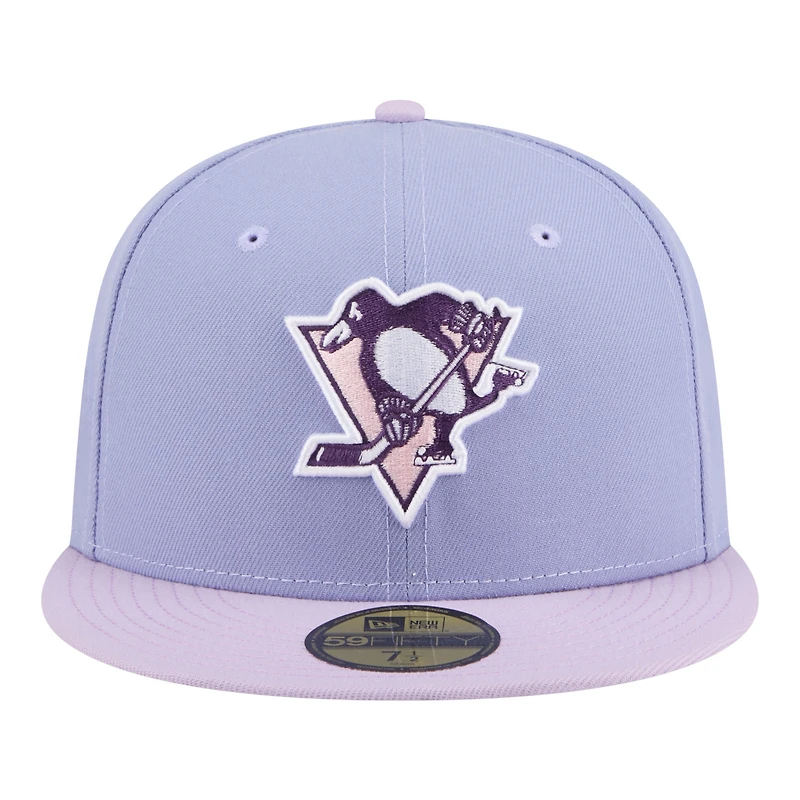 Casquette ajustée New Era 59FIFTY pour homme