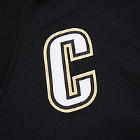 Maillot Sidney Crosby pour homme, noir, Pittsburgh Penguins 2008-09 Power Play
