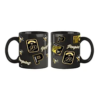 Pittsburgh Penguins 2-Pack 15oz. Color Mug Set