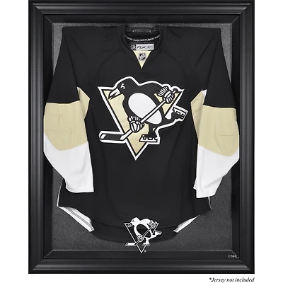 Pittsburgh Penguins Black Framed Jersey Display Case