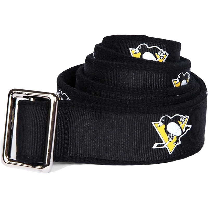 Ceinture fétiche des Penguins de Pittsburgh