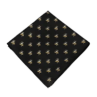 Pochette de mouchoir Pittsburgh Penguins