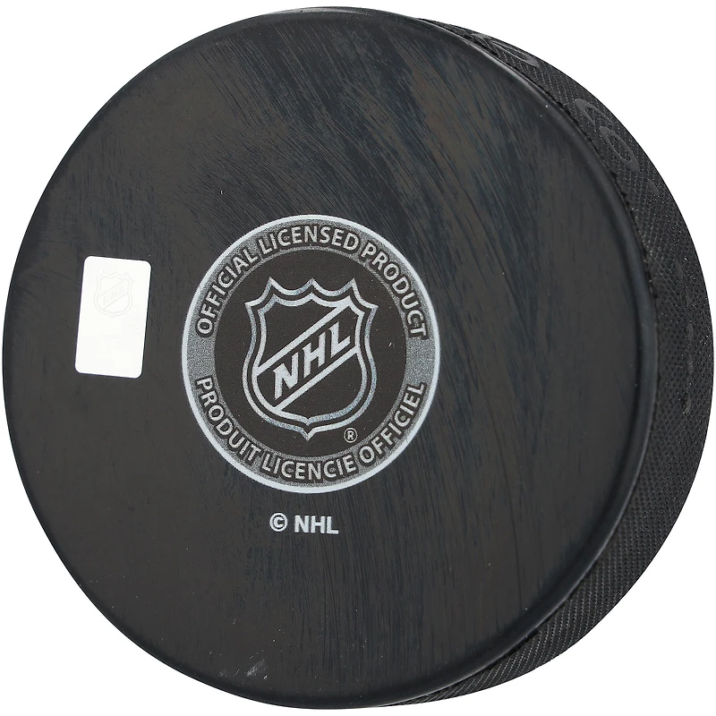 Ryan Whitney Pittsburgh Penguins Autographed Hockey Puck