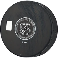 Ryan Whitney Pittsburgh Penguins Autographed Hockey Puck
