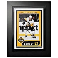 Sidney Crosby Pittsburgh Penguins