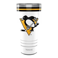 Pingouins de Pittsburgh Tervis 30oz. Gobelet en acier inoxydable arctique