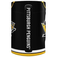 The Sports Vault Pittsburgh Penguins 20 oz. Jersey Sculpted Mug