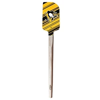 The Sports Vault Pittsburgh Penguins - Grande spatule d'équipe