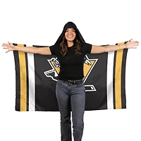 WinCraft Pittsburgh Penguins 3' x 5' Hoodie Flag