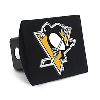WinCraft Pittsburgh Penguins Premium Hitch Cover