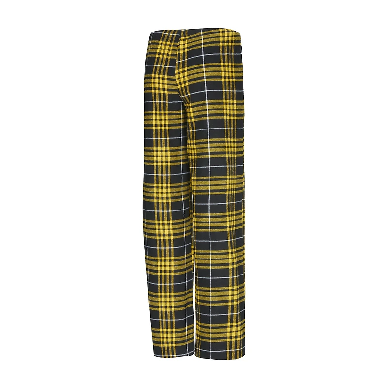 Ensemble de nuit pour femme avec t-shirt et pantalon sport Pittsburgh Penguins Vector