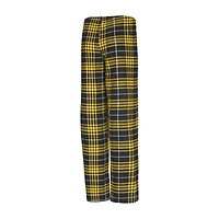 Ensemble de nuit pour femme avec t-shirt et pantalon sport Pittsburgh Penguins Vector