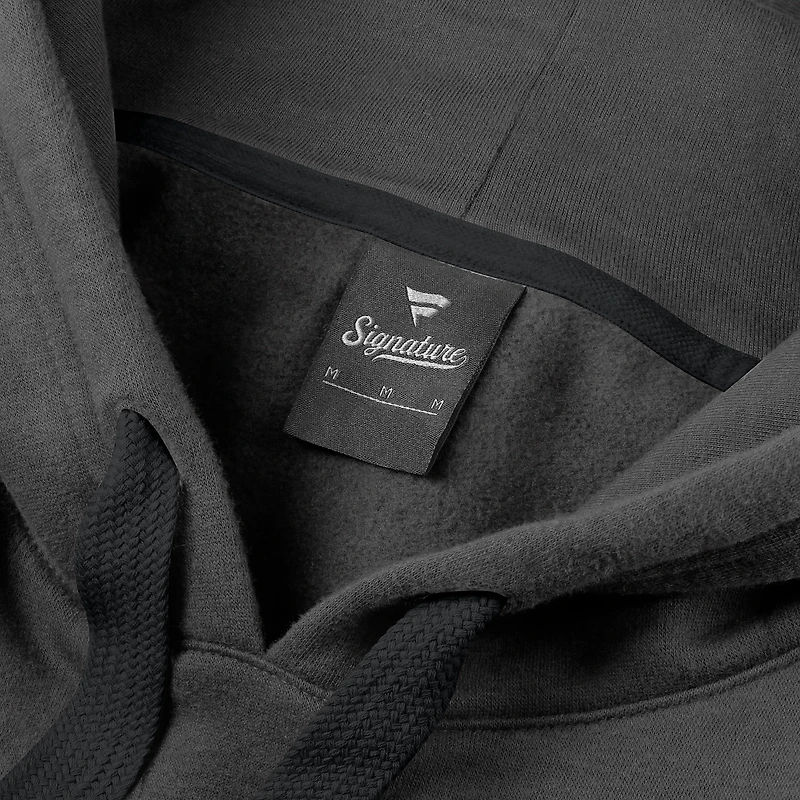 Sweat à capuche ton sur subtil Elements Future Ground des Penguins de Pittsburgh Fanatics pour femmes