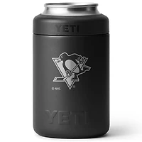 Glacière YETI Pittsburgh Penguins Primary 12 oz Rambler Colster
