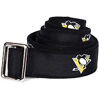 Ceinture de prédilection des Penguins Pittsburgh pour jeunes Noirs
