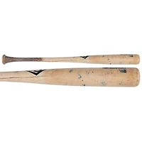 V106832 Pirate Adam Frazier Pittsburgh Pirates Match-Used Tan Louisville Slugger Broken Bat contre Miami Marlins le 10 juin 2025 Adam Frazier UNS GU BAT 45835 COLGMUEQU GUBBBT2842 #5