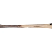 V106832 Pirate Adam Frazier Pittsburgh Pirates Match-Used Tan Louisville Slugger Broken Bat contre Miami Marlins le 10 juin 2025 Adam Frazier UNS GU BAT 45835 COLGMUEQU GUBBBT2842 #5