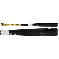 V106832 Pirate Alexander Canario Pittsburgh Pirates Black Victus Batte cassée utilisée contre les Cubs de Chicago le 15 juin 2025 29 Alexander Canario UNS GU BAT 45839 COLGMUEQU GUBBBT2846 #3