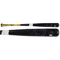 V106832 Pirate Alexander Canario Pittsburgh Pirates Black Victus Batte cassée utilisée contre les Cubs de Chicago le 15 juin 2025 29 Alexander Canario UNS GU BAT 45839 COLGMUEQU GUBBBT2846 #3