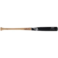 Alika Williams Pittsburgh Pirates Game-Used Black B45 Broken Bat vs. San Francisco Giants on April 27, 2024