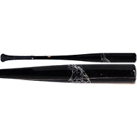 Bryan De La Cruz Pittsburgh Pirates Game-Used Black Rawlings Broken Bat vs. Arizona Diamondbacks on August 2, 2024