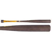 Connor Joe Pittsburgh Pirates Game-Used Brown Victus Broken Bat vs. New York Mets on July 6, 2024
