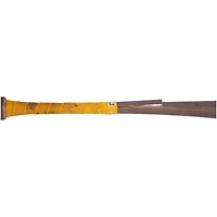 Connor Joe Pittsburgh Pirates Game-Used Brown Victus Broken Bat vs. New York Mets on July 6, 2024