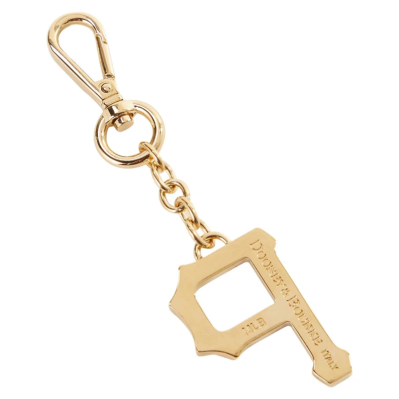Dooney & Bourke Pittsburgh Pirates Pendentif Porte-clés