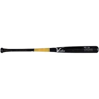 Batte cassée Black Victus utilisée par Edward Olivares des Pirates de Pittsburgh contre les Orioles de Baltimore le 6 avril 2024