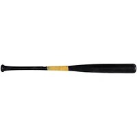 Batte cassée Black Victus utilisée par Edward Olivares des Pirates de Pittsburgh contre les Orioles de Baltimore le 6 avril 2024