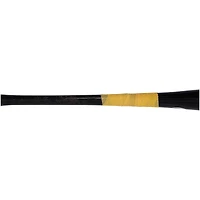 Batte cassée Black Victus utilisée par Edward Olivares des Pirates de Pittsburgh contre les Orioles de Baltimore le 6 avril 2024