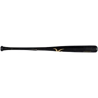 Batte de baseball Black Victus d'Edward Olivares, Pirates de Pittsburgh, utilisée lors du match contre les Nationals de Washington le 1er avril 2024