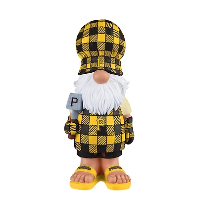 FOCO  Pittsburgh Pirates Apron Gnome