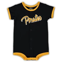 COMBINAISON OST PIRATE NOIR POWER HITTER SS KIDINFONZ