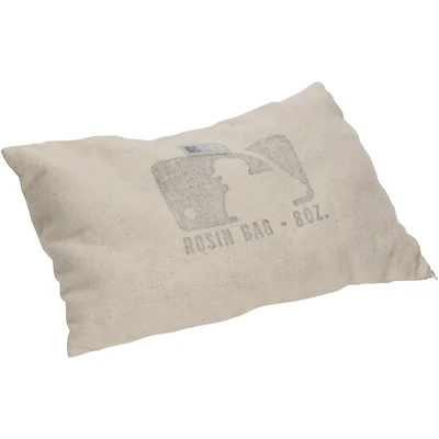 Jared Jones Pittsburgh Pirates Game-Used Rosin Bag from the 2024 MLB Season