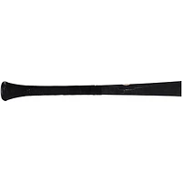 Joey Bart Pittsburgh Pirates Game-Used Black Marucci Broken Bat vs. Cincinnati Reds on September 20, 2024