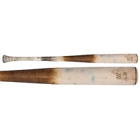 V106832 Pirate Joey Bart Pittsburgh Pirates Match-Used Tan Marucci Broken Bat contre Texas Rangers le 20 juin 2025 14 Joey Bart UNS GU BAT 45839 COLGMUEQU GUBBBT2847 #4