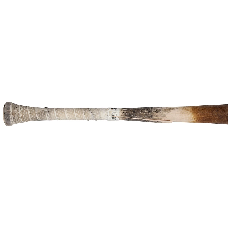 V106832 Pirate Joey Bart Pittsburgh Pirates Match-Used Tan Marucci Broken Bat contre Texas Rangers le 20 juin 2025 14 Joey Bart UNS GU BAT 45839 COLGMUEQU GUBBBT2847 #4