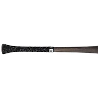 V106832 Pirate Ke'Bryan Hayes Pirates de Pittsburgh Batte cassée en vieux hickory gris utilisée lors du match contre les Diamondbacks de l'Arizona le 26 mai 2025 Ke'Bryan Hayes UNS GU BAT 45835 COLGMUEQU GUBBBT2837