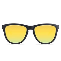 Lunettes de soleil de sport haut de gamme Knockaround Pittsburgh Pirates