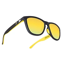 Lunettes de soleil de sport haut de gamme Knockaround Pittsburgh Pirates