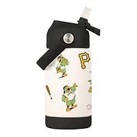 Bouteille mascotte des Pirates de Pittsburgh de 35 cl