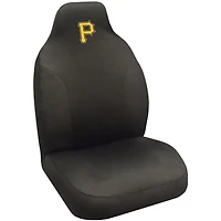 Housse de siège auto Logo Brands Pittsburgh Pirates